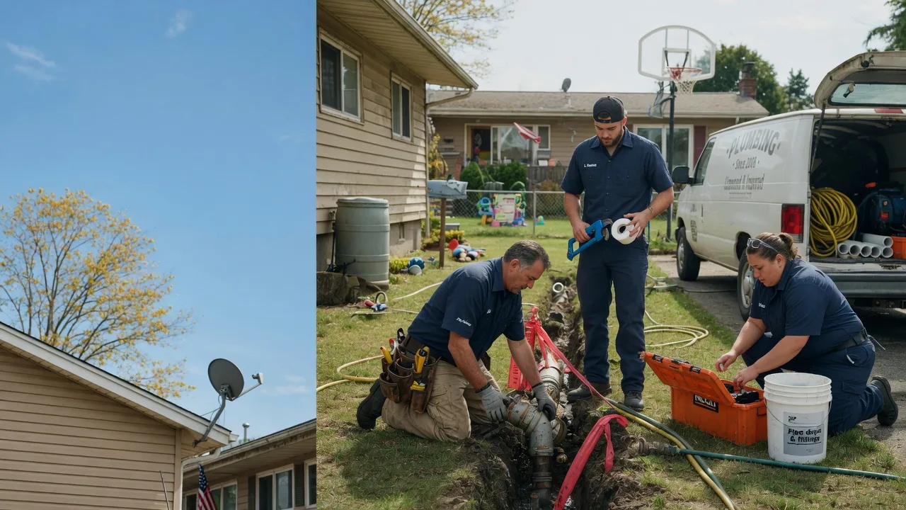 Garbage Disposal Replacement in Orwigsburg, PA near me