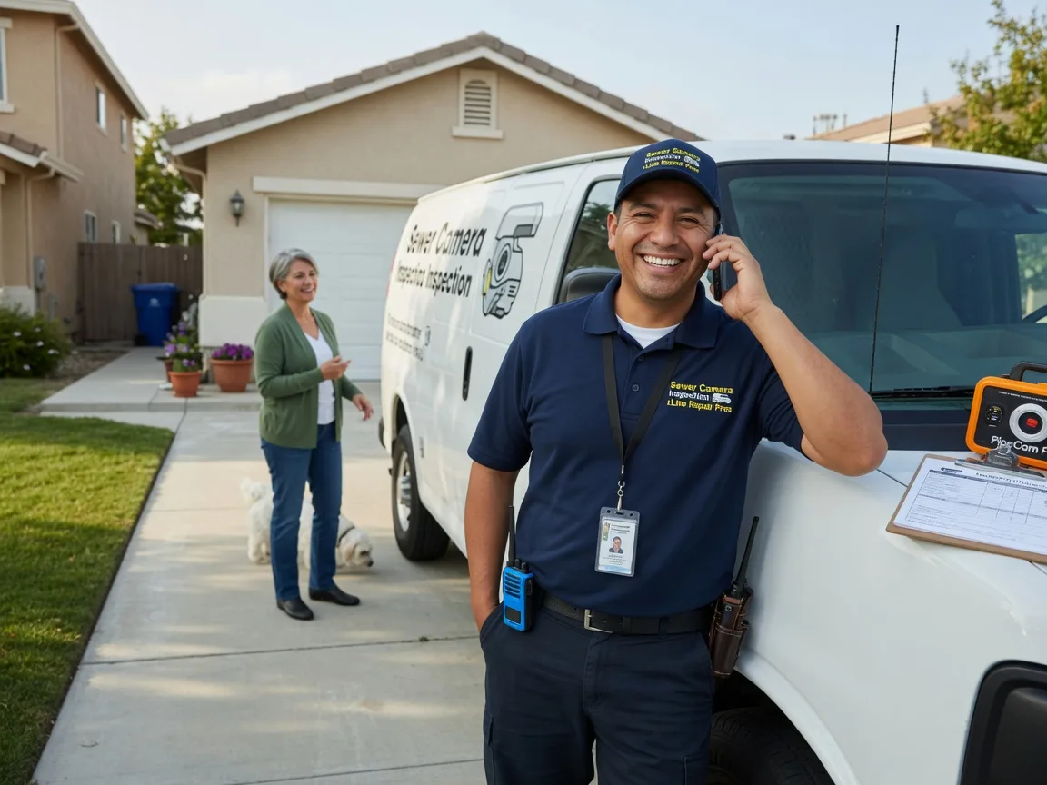 Sewer Line Repair Orwigsburg, PA FAQs